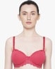 Buy Pink Bras for Women by TRIUMPH Online