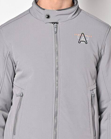 Buy Grey Jackets \u0026 Coats for Men by 