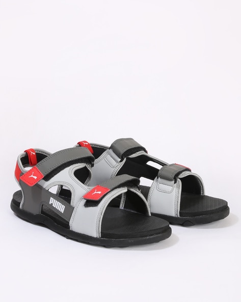 Buy White Sandals for Men by Puma Online | Ajio.com