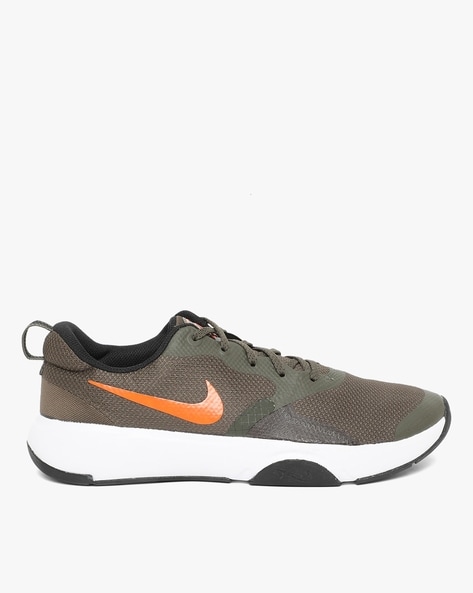 Olive green cheap nikes mens