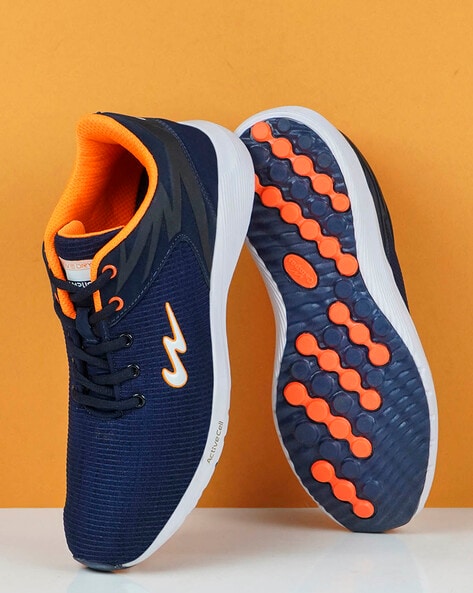 Campus shoes 2025 price blue