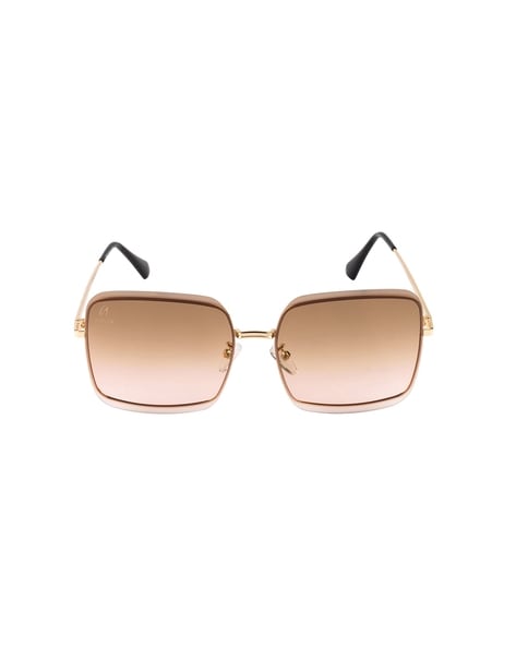 Square sunglasses cheap online