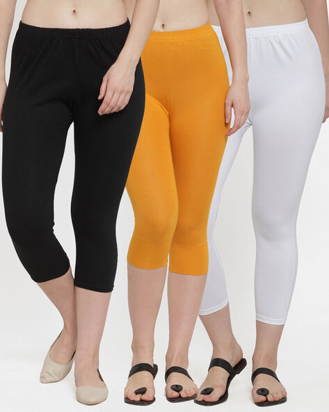 Buy Multicoloured Trousers & Pants for Women by GRACIT Online