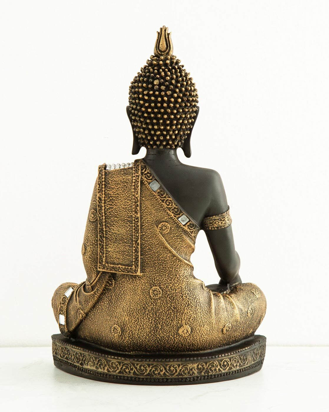 Buy Gold-Toned Showpieces & Figurines for Home & Kitchen by Tayhaa