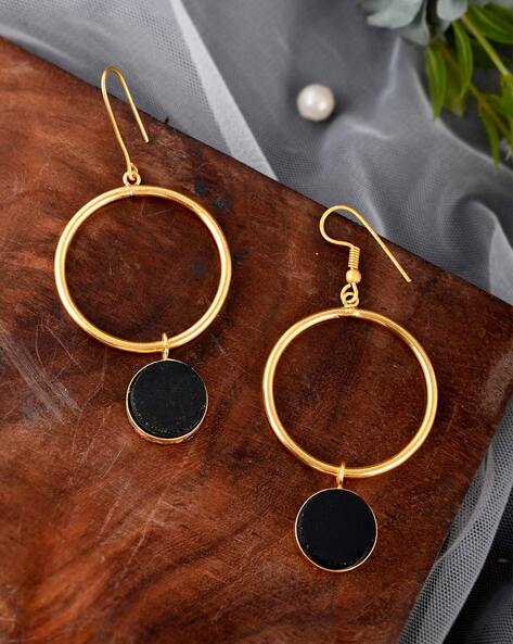 Shop Small Gold Earrings Online | Earrings For Daily Use | STAC Fine  Jewellery