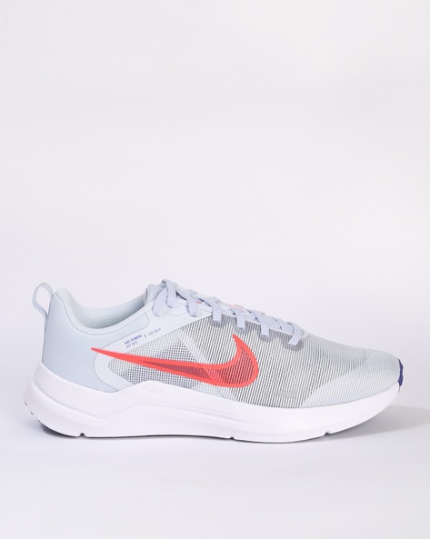 Buy Grey Shoes for Men by NIKE Online | Ajio.com
