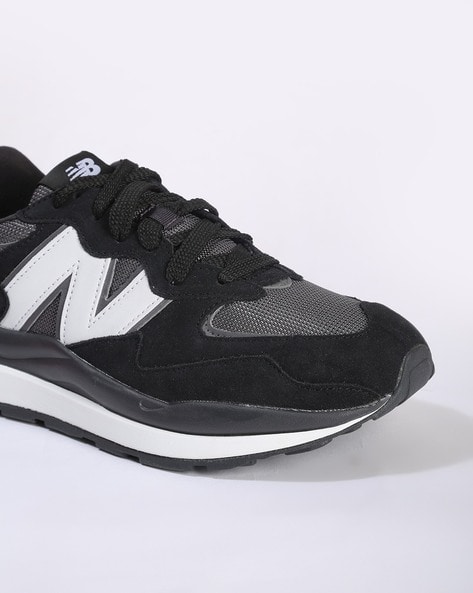 new balance schwarz beige