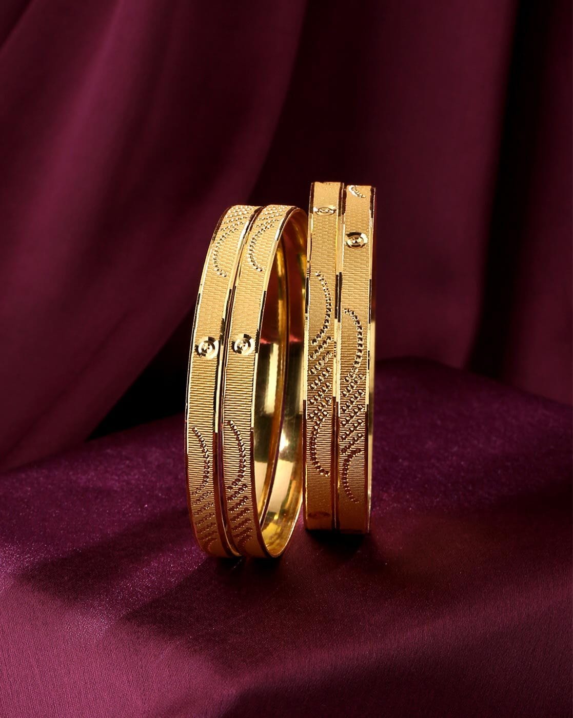 buy designer bangles online