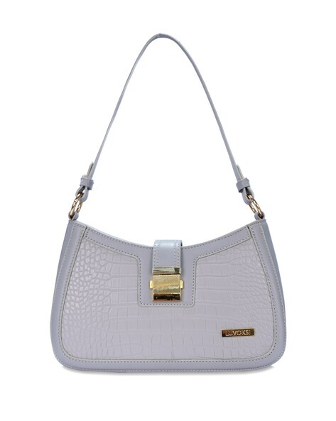 River island lock front slouch clearance bag