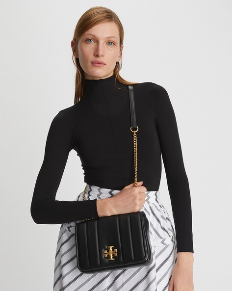 Tory Burch, Bags, Tory Burch Kira Chain Shoulder Bag