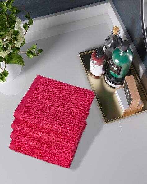 Buy Pink Towels Bath Robes for Home Kitchen by CANNON Online