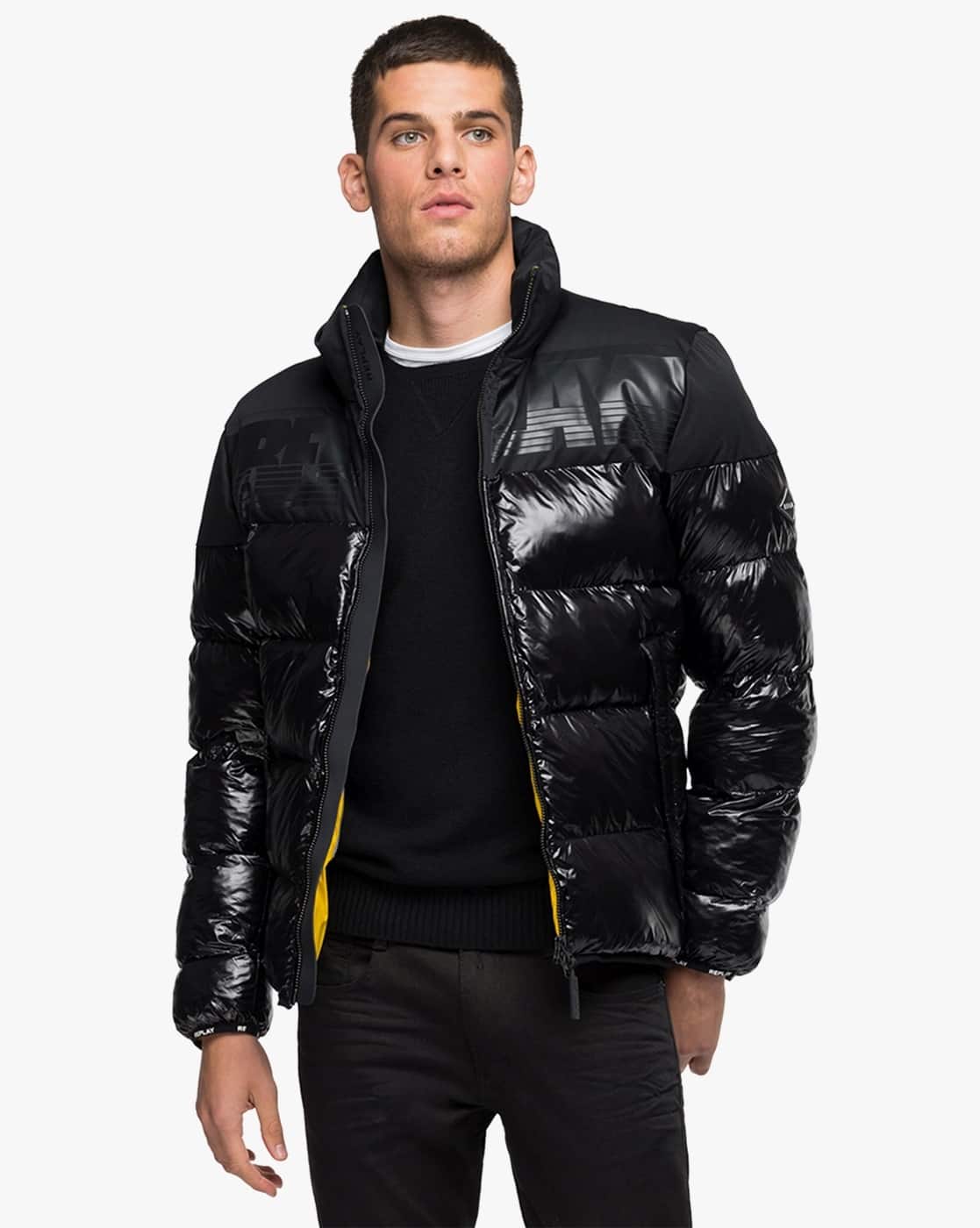 ジャケット・アウター epine pleats frill jacket black 2025年最新】Pleats frill jacketの人気アイテム - メルカリ