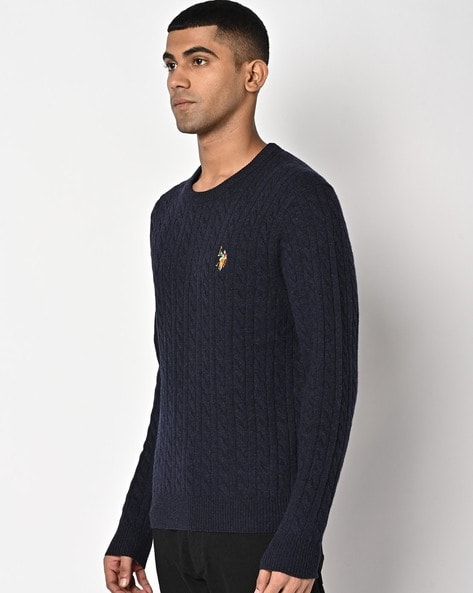 Us clearance polo knitwear