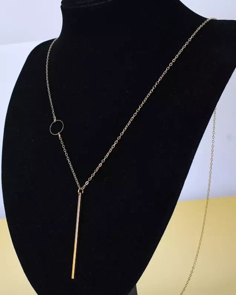 Gold on sale adjustable chain