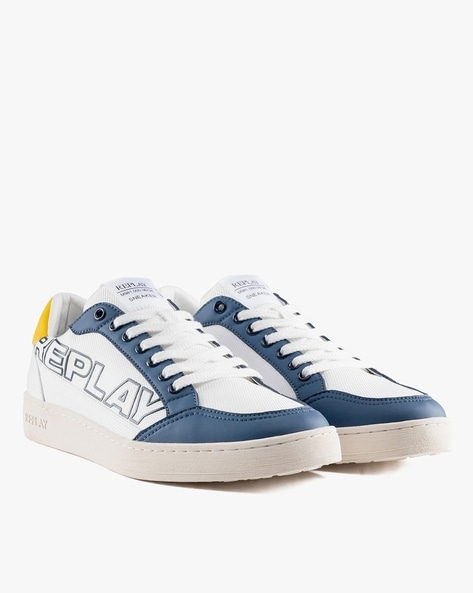 Replay Casual Shoes for Men for sale