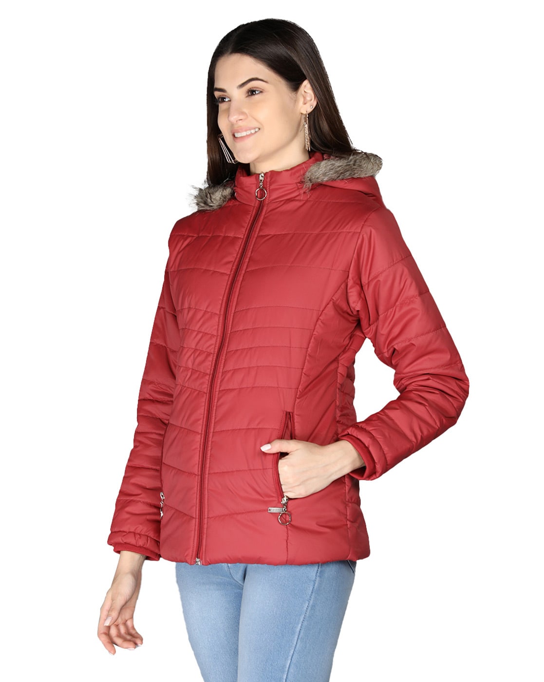 Buy Multicoloured Jackets & Coats for Women by AJIO Online | Ajio.com