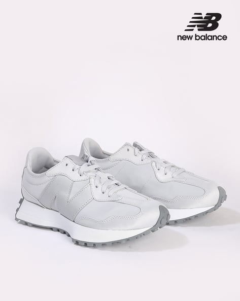 327 Lace-Up Casual Shoes