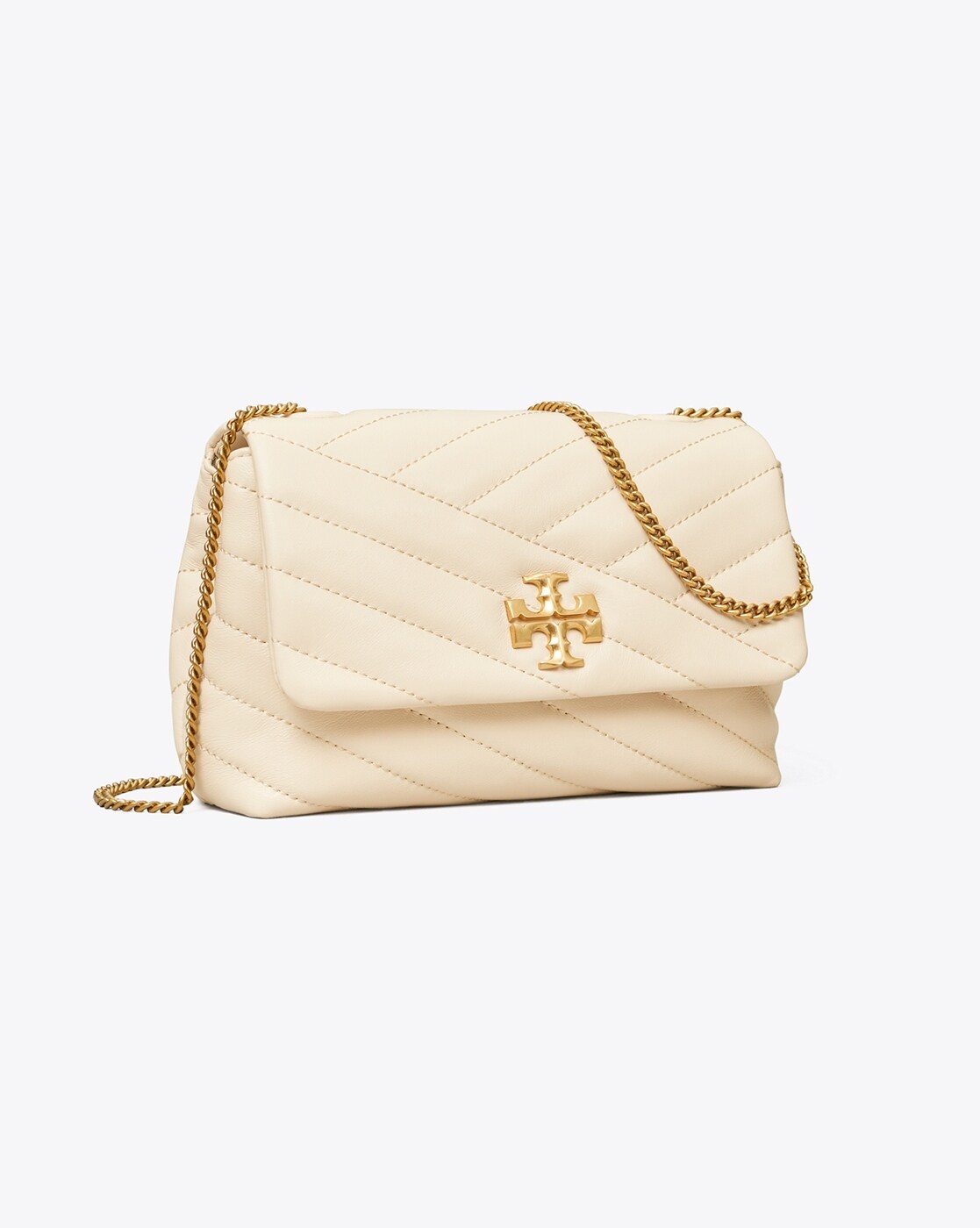 Kira Chevron Mini Bag, Handbags