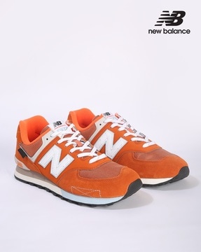 new balance apres