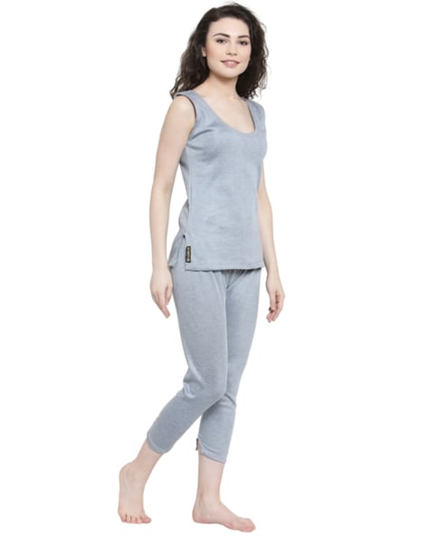 Buy Women Thermal Wear For Best Online Price From - Bodycare