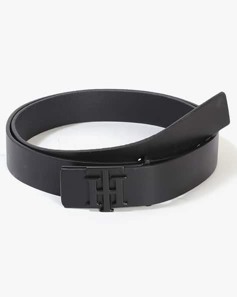 TOMMY HILFIGER Belt with Buckle Closure