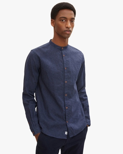 Online for Tailor by Blue Men Navy Buy Tom Shirts