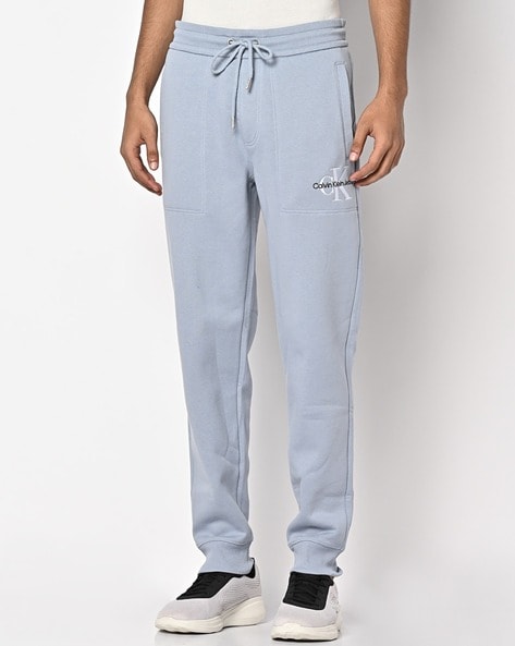 Calvin klein grey clearance track pants