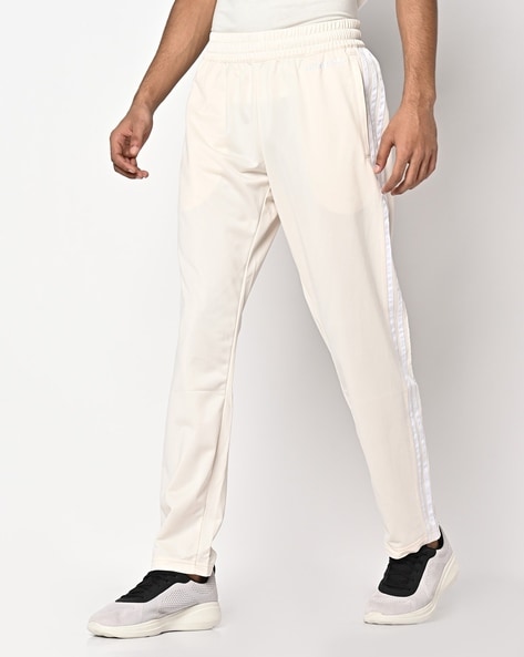 White adidas Ultimate365 Pants  Men golf  adidas US