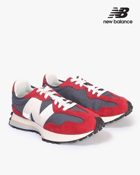 new balance bambino bianche