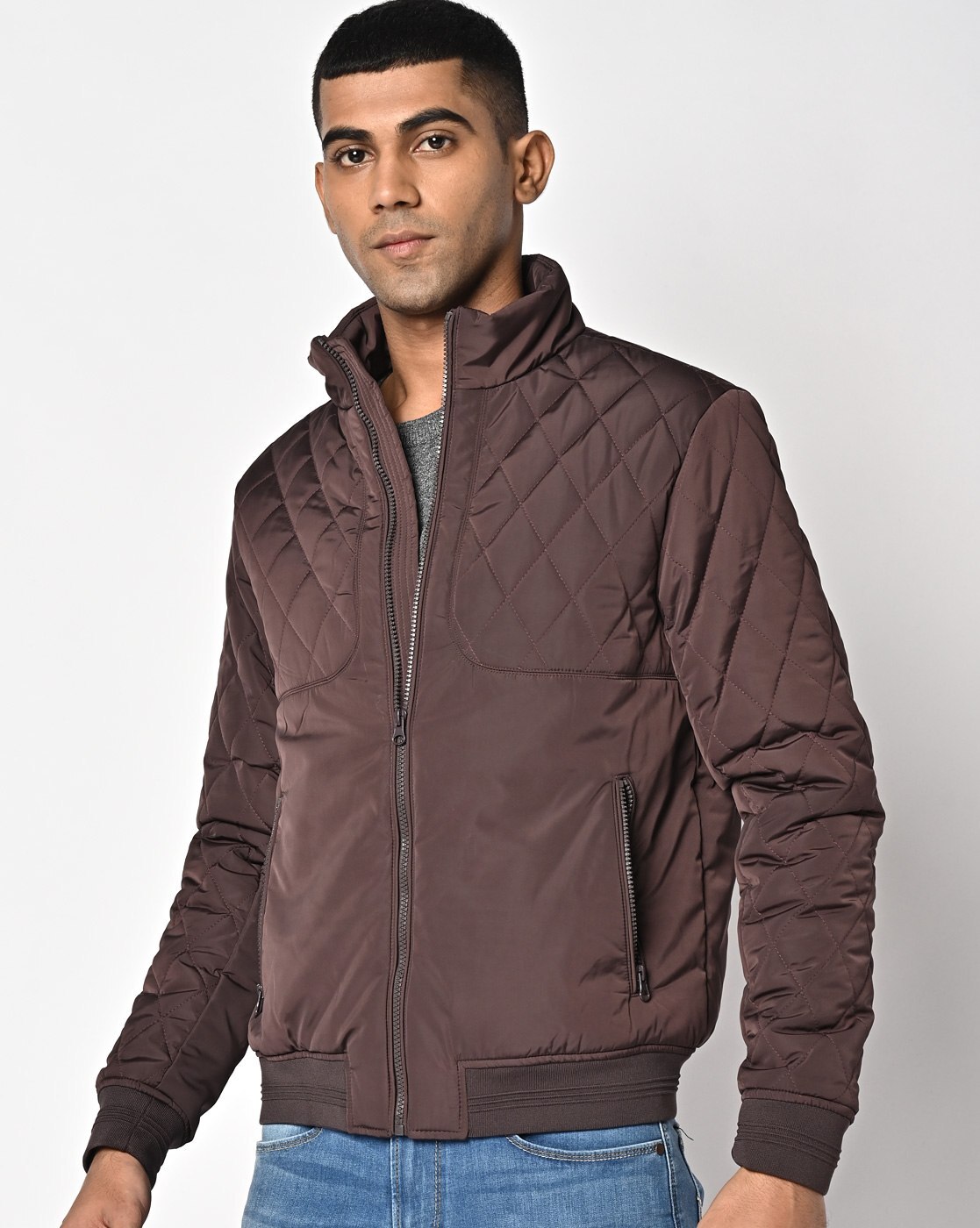 us polo assn bomber jacket