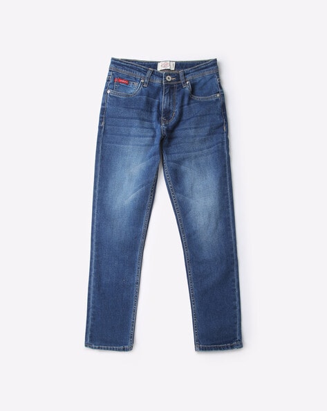 Lee cooper jeans for 2024 boys