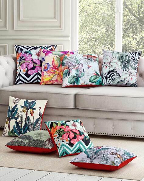 Abstract cushion cheap covers