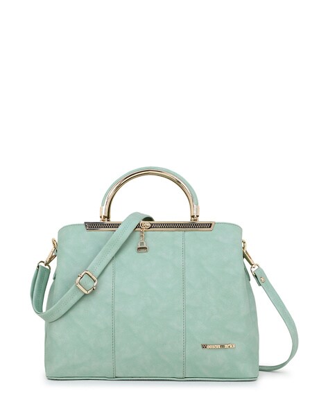 Buy LaFille Women's Handbag, Tote Bag, Ladies Purse, Combo Set Of 5, Beige  at Amazon.in