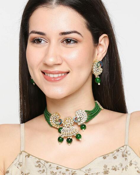 ethnic choker online