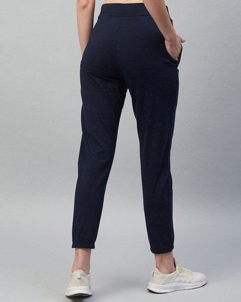 Buy Navy Track Pants for Women by C9 AIRWEAR Online