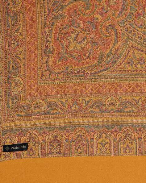 kanikar shawls