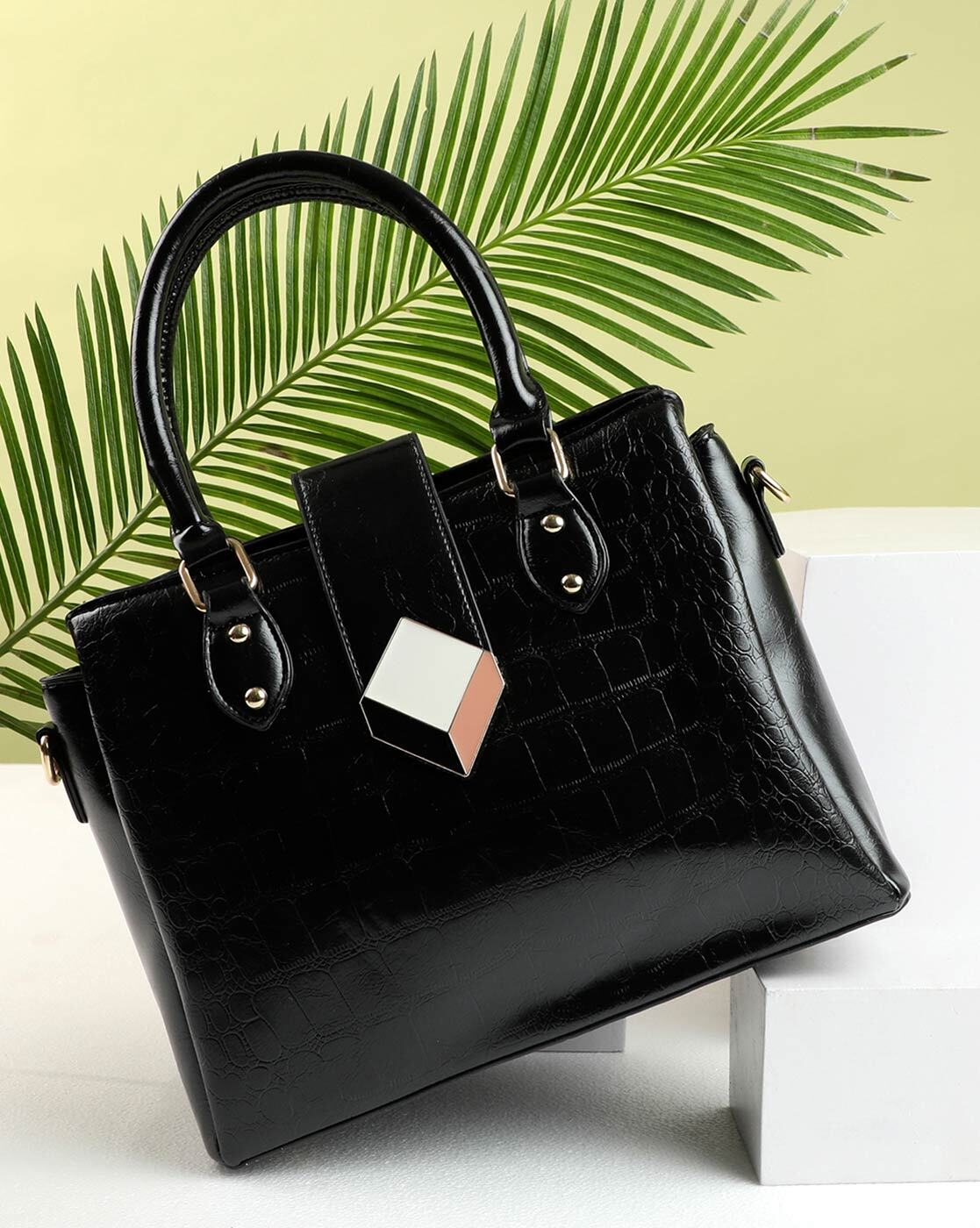 Arrow Synthetic Leather Ladies Women Handbag / Shoulder Bag | Shopee  Malaysia
