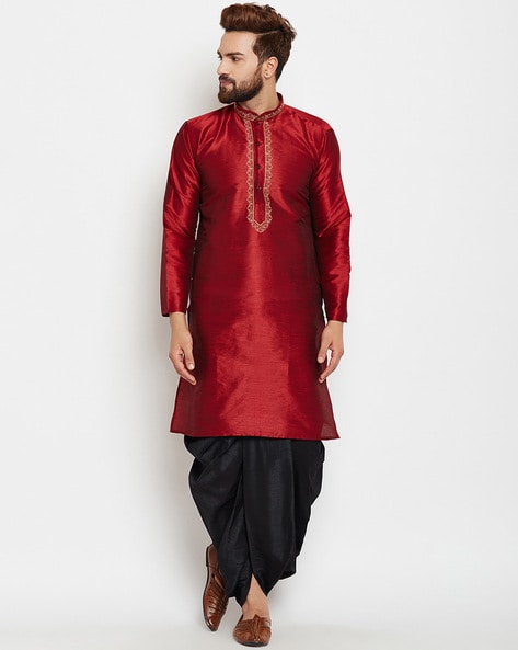 Buy dhoti 2024 kurta online