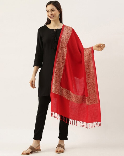 Solid Stole Price in India