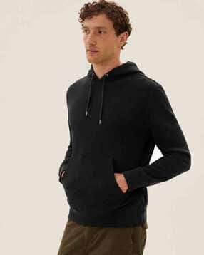 marks & spencer Pure Cotton Hoodie-picture-16