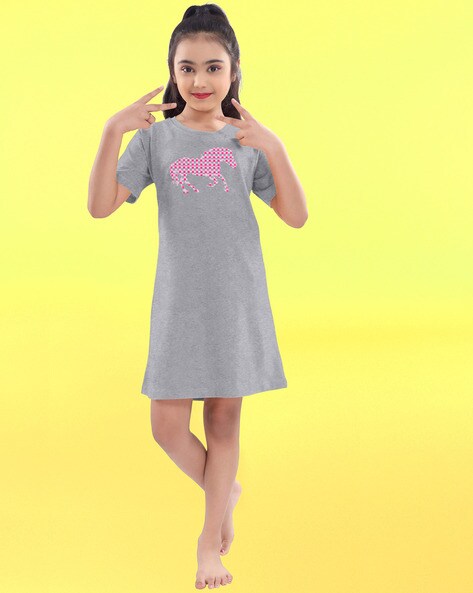 Nighty for girls discount online