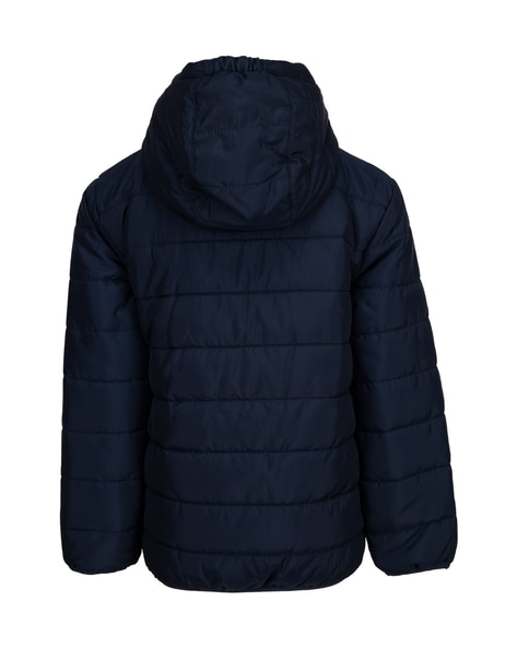 Nike store junior coat