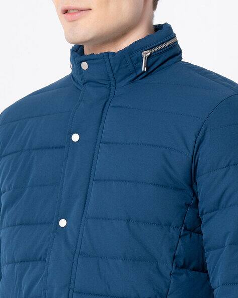 Buy Blue Jackets \u0026 Coats for Men by RED 