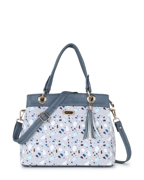 Buy Blue Handbags for Women by Women Marks Online | Ajio.com