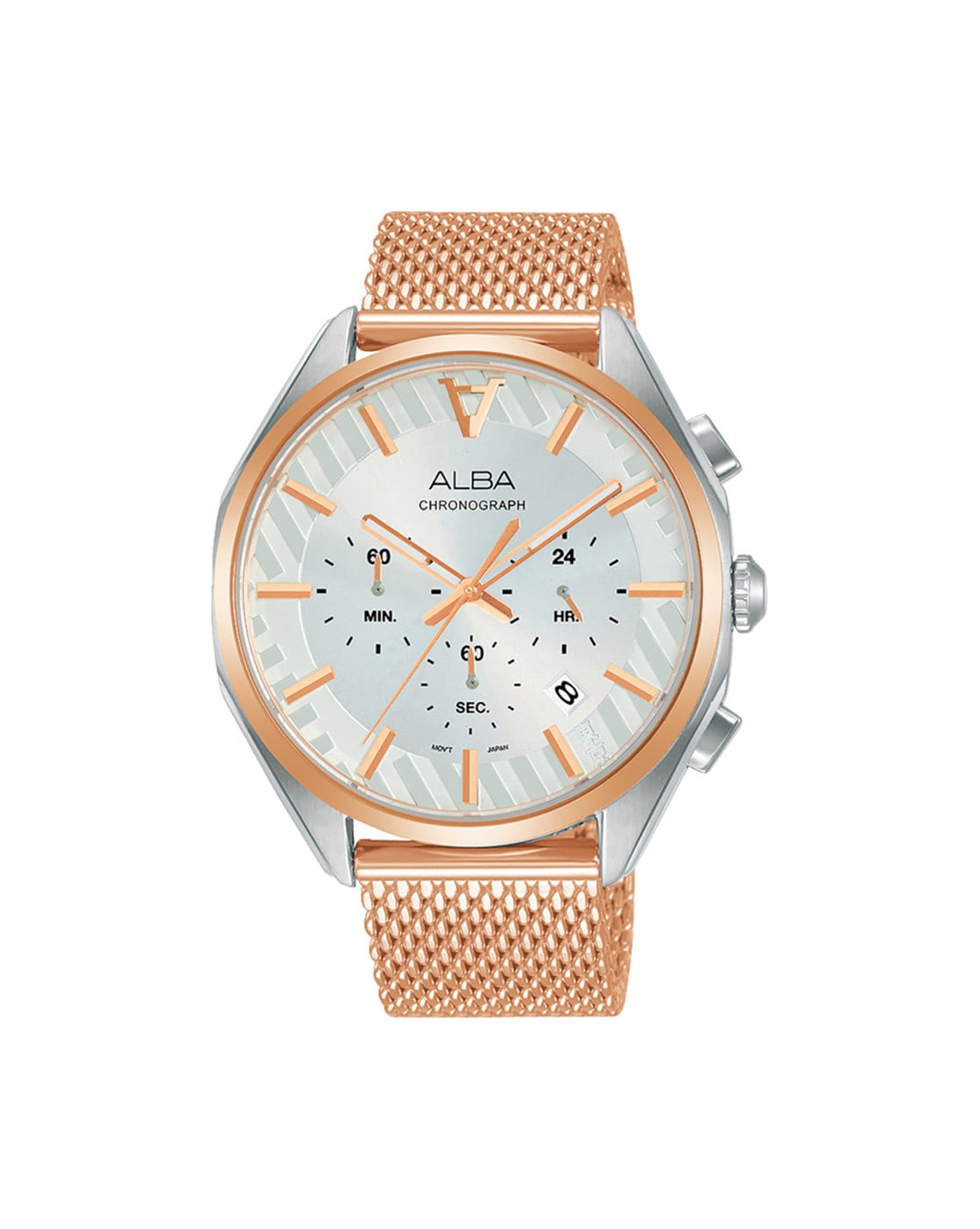 Buy Alba Watch Active Men's Collection AG8L31X1 for Men | Malabar watches-sonthuy.vn