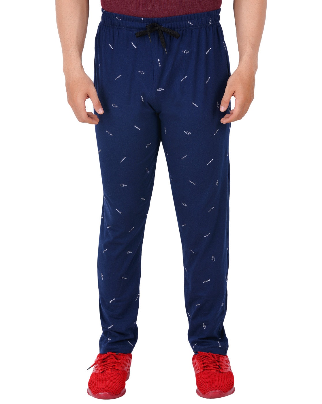 Nautica Mens Anchor Pajama Pants  Macys