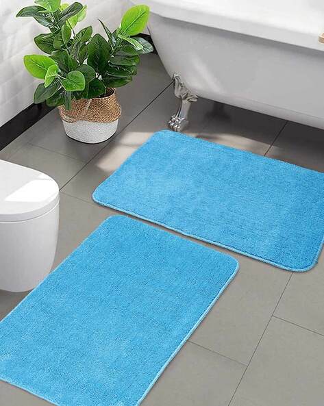 Bath Mats - Buy Bath Mats Online in India – Spaces India