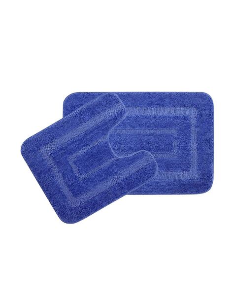 Bath Mats - Buy Bath Mats Online in India – Spaces India