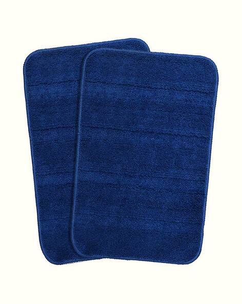 Bath Mats - Buy Bath Mats Online in India – Spaces India