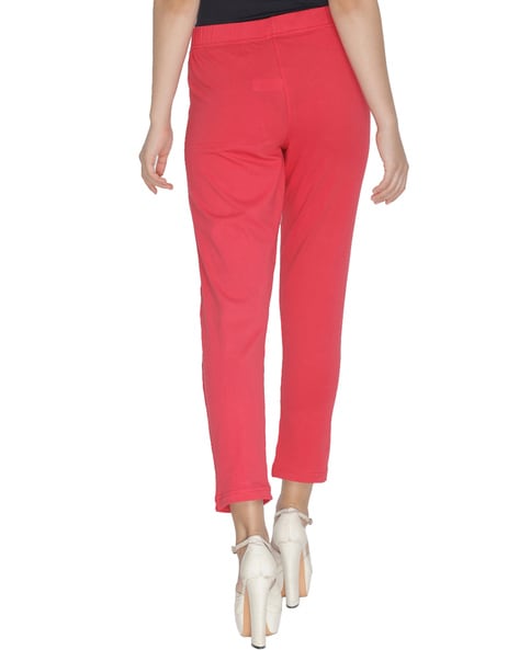 Ladies Trousers Comfortable Slim-fit Fashion Wide Leg Pants Easy Cleaning |  eBay